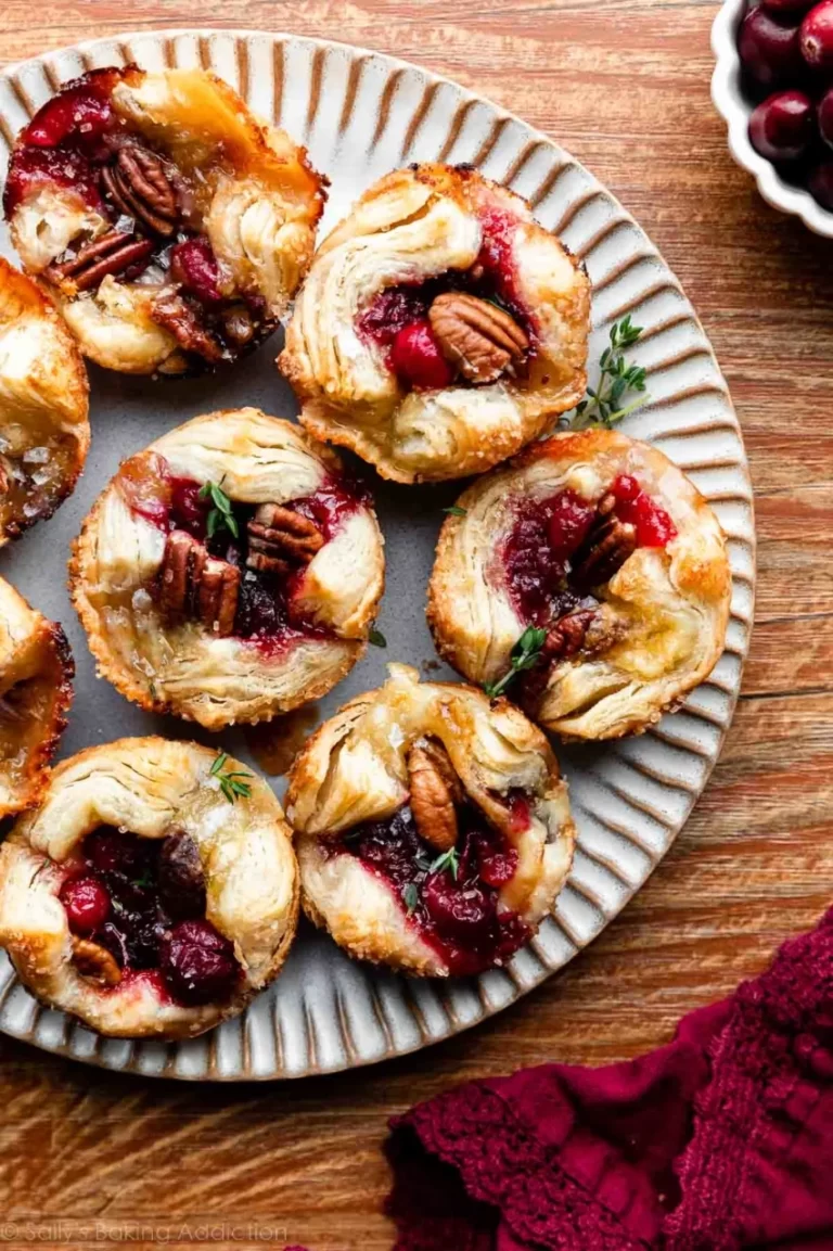 15 Christmas Recipes You Need to Try This Year