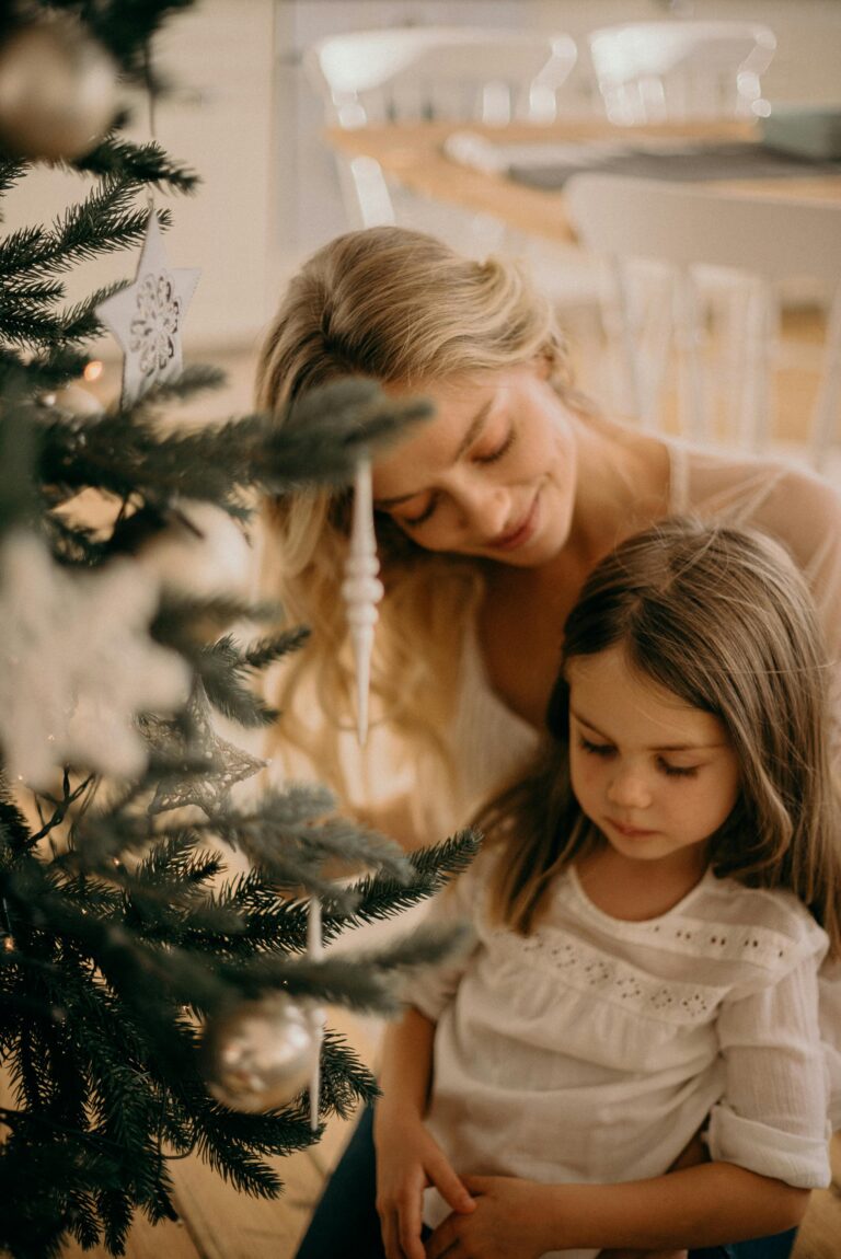 How to Stay Organized as a Mom This Christmas