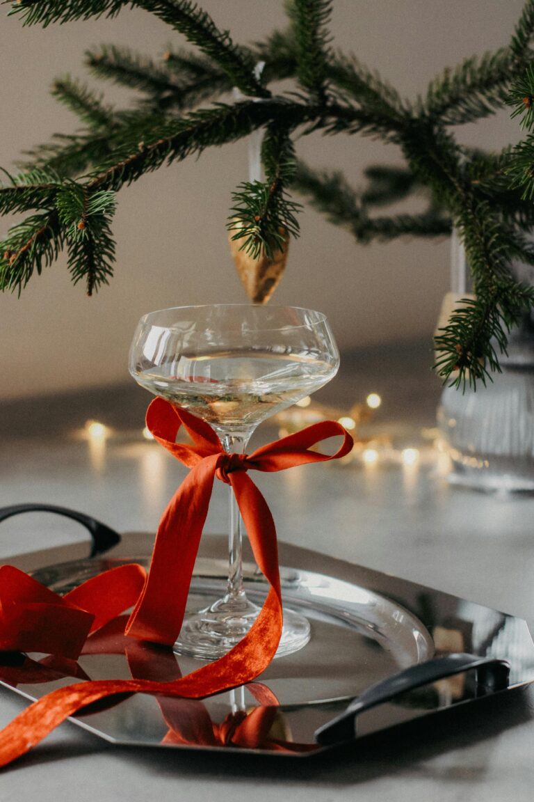 Hosting Christmas This Year? Don’t Forget These 15 Essentials