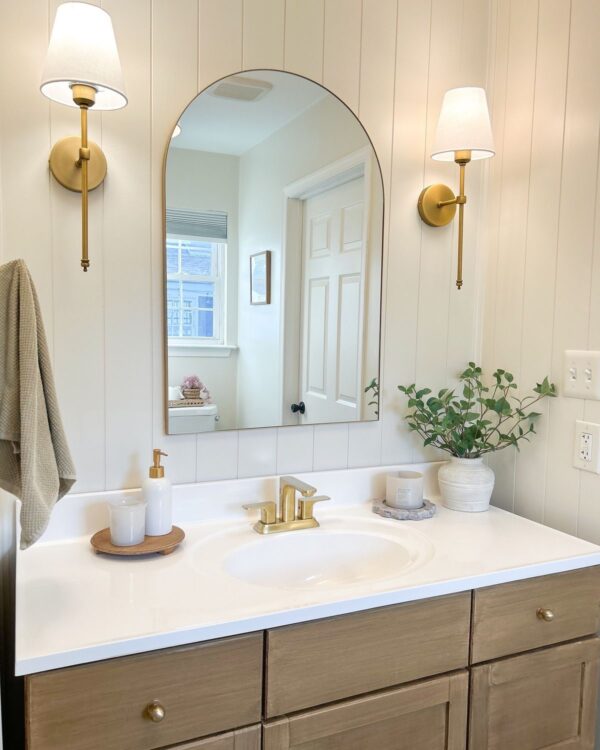 7 Easy Bathroom Decor Ideas to Instantly Refresh Your Space