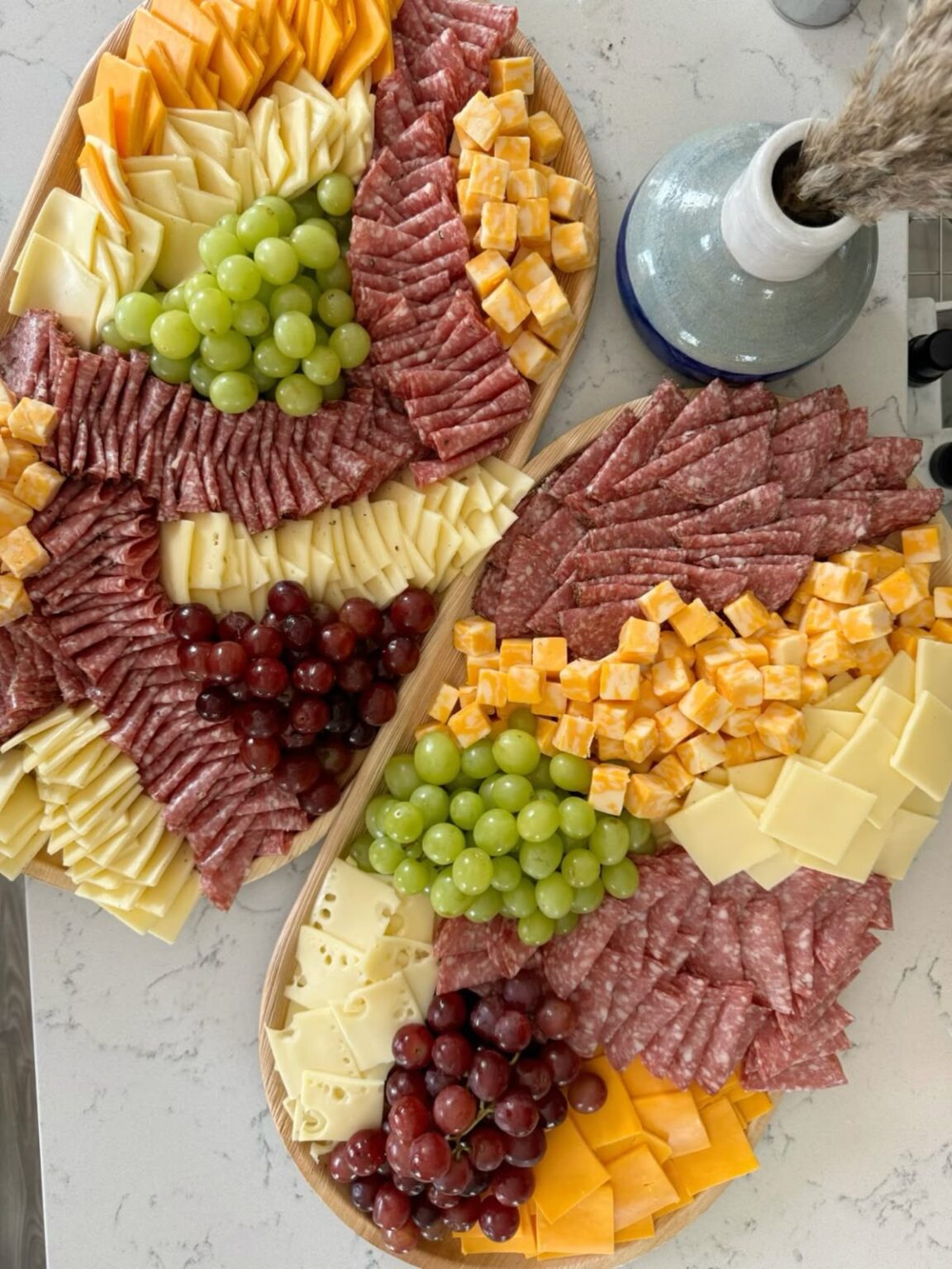 20 Graduation Food Ideas That are So Easy & Crowd-Pleasing