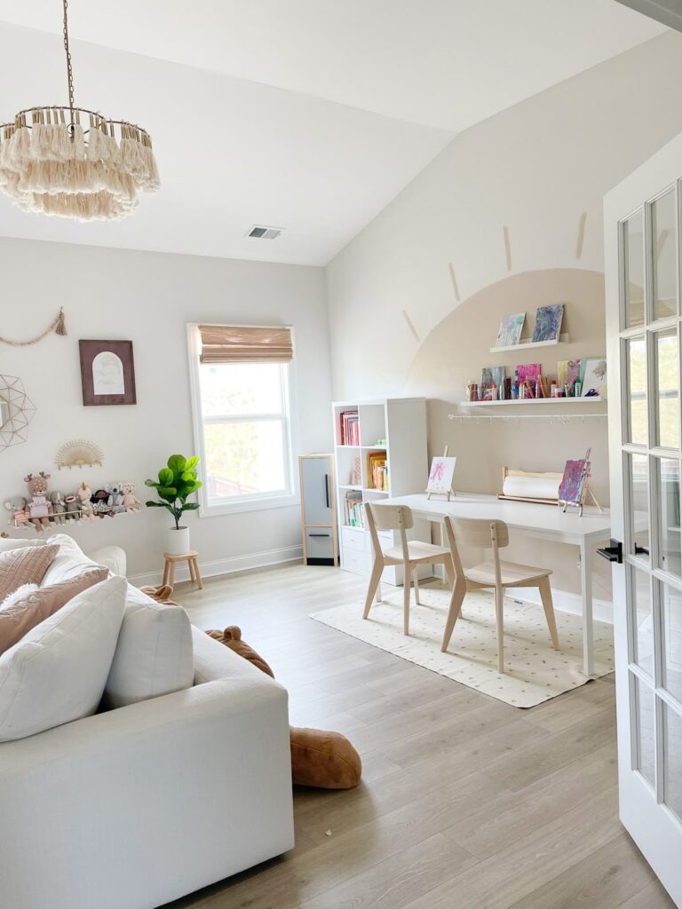 12 Timeless Playroom Ideas That Grow With Your Kids