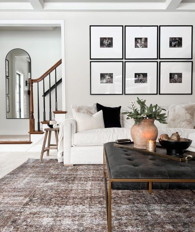 Above The Couch Styling Ideas You’ll Wish You Tried Sooner