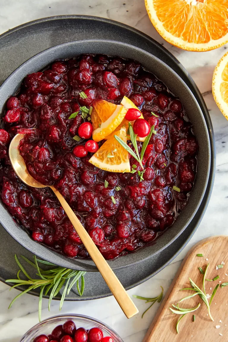 The Best Thanksgiving Side Dishes to Steal the Show