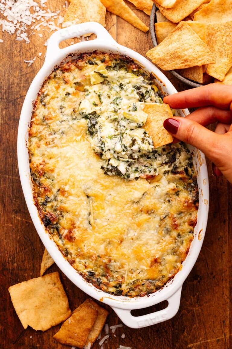 15 Christmas Appetizer Ideas You’ll Want to Make Every Year