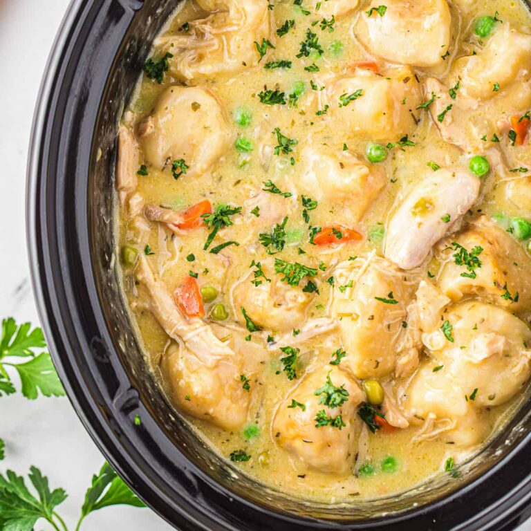 27 Cozy Crockpot Recipes to Keep You Warm All Season Long