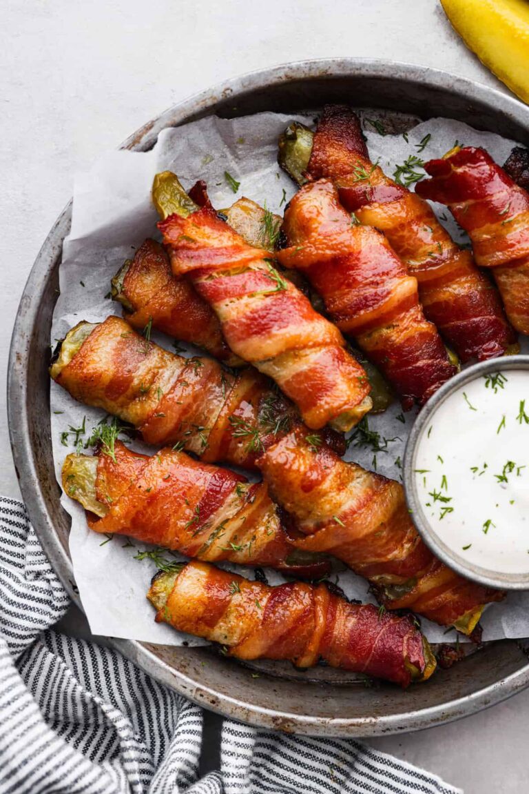 25 Mouth-Watering Super Bowl Appetizers Everyone Will Love