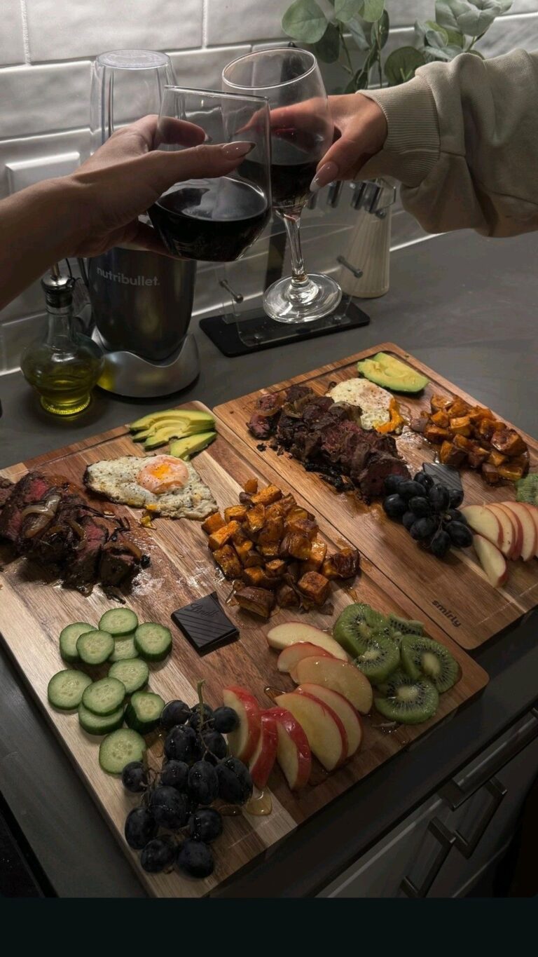 15 Cozy and Romantic At-Home Date Ideas You’ll Actually Want to Copy