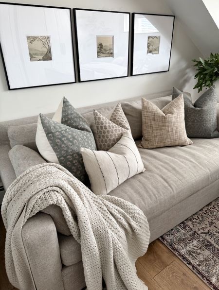 18 Grey Couch Living Room Ideas That Prove Grey is Anything But Boring