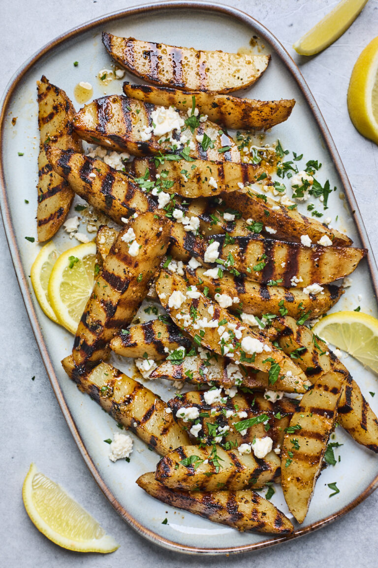 27 Grilling Side Dishes That Are Honestly Better Than the Main Event