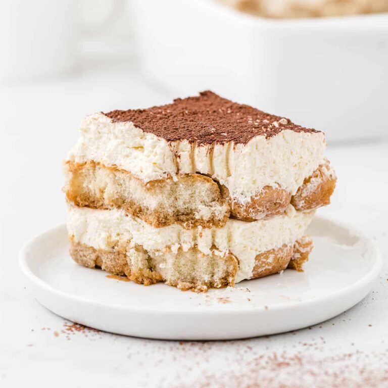 26 No Bake Dessert Ideas That Are So Good Nobody Will Know You Didn’t Turn the Oven On
