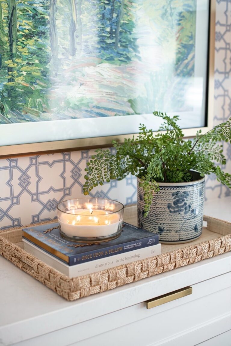 13 Summer Kitchen Styling Ideas That Make Cooking and Entertaining Feel So Much Better
