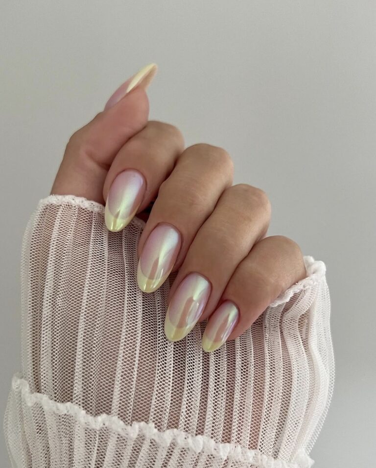 25 Vacation Nail Ideas That Are Made for Wherever You’re Going