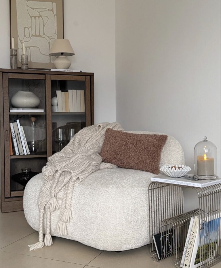 15 Reading Nook Ideas That’ll Make You Actually Pick Up a Book Again