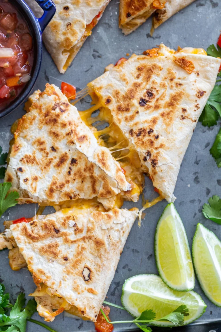20 Easy Weeknight Dinners for Busy School Nights