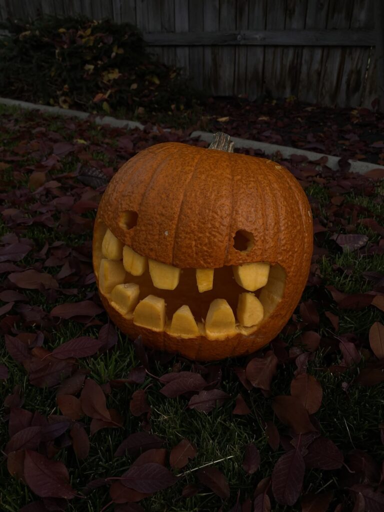 30 Pumpkin Carving Ideas That Are Actually Worth the Mess