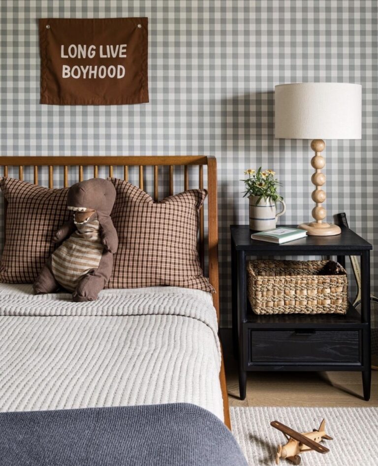 23 Really Cool Kids Room Decor Ideas That Are Actually Well Designed