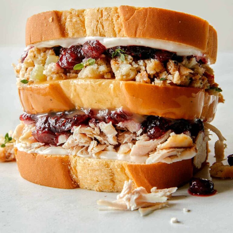 18 Leftover Turkey Recipes That Are Better Than the Original Meal