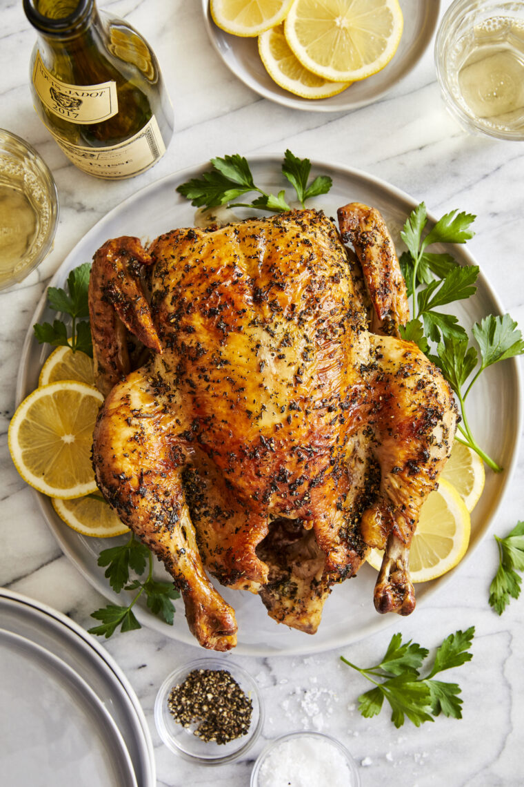 24 Chicken Dinner Ideas That Never Get Boring